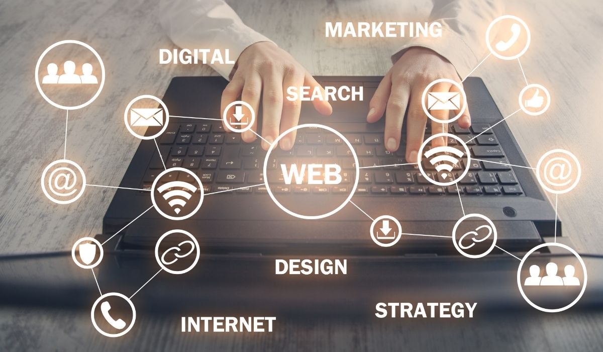 Abana Web Tasarım